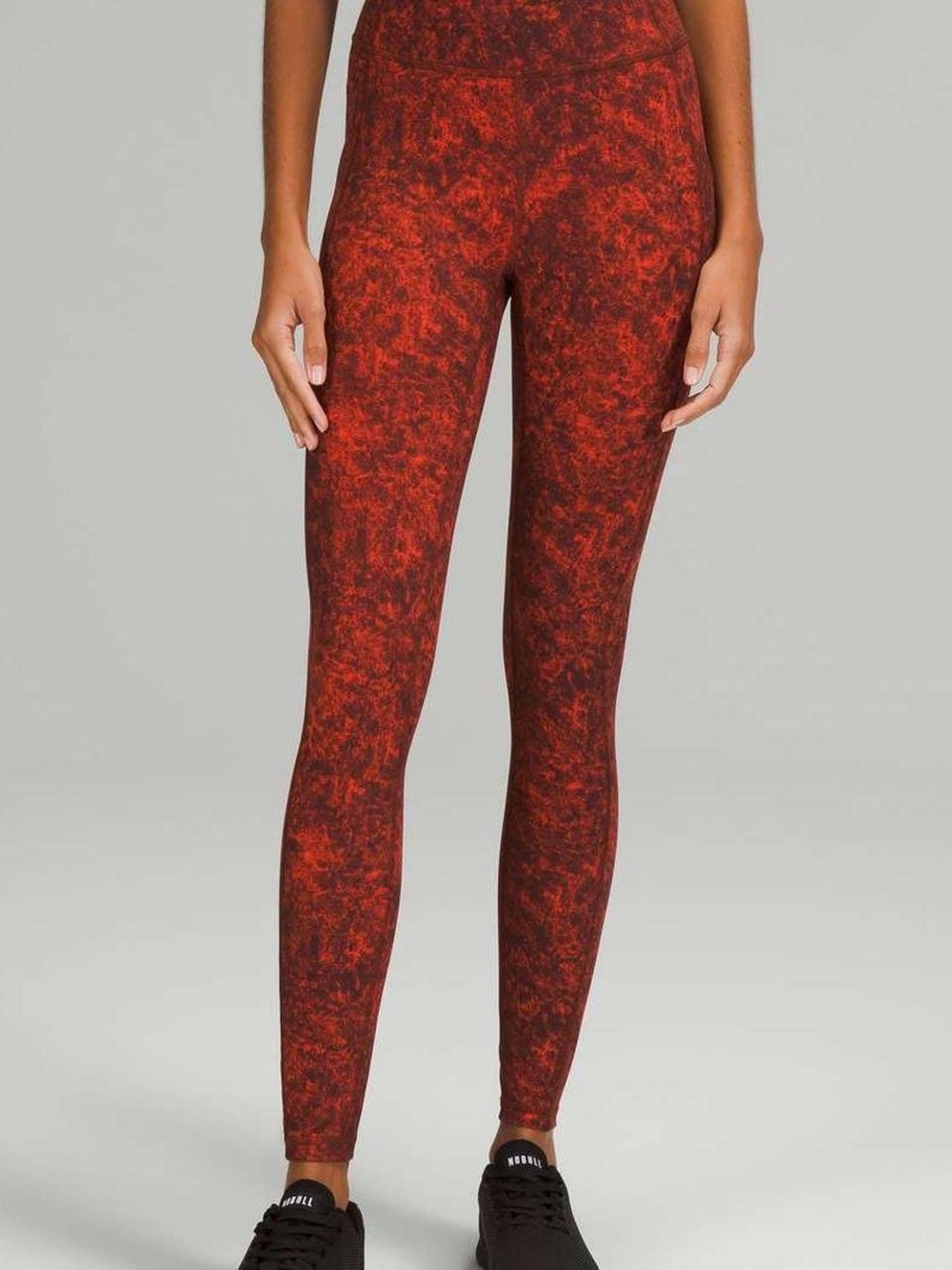 Lululemon align super high-rise leggings 28”